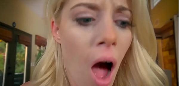  Brazzers - Hot And Mean - (Charlotte Stokely, Courtney Taylor) - Call To Pussy Worship - Trailer preview